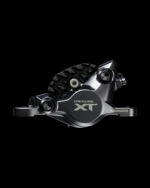 Shimano Deore XT M8200 Front Hydraulic Brake Calliper