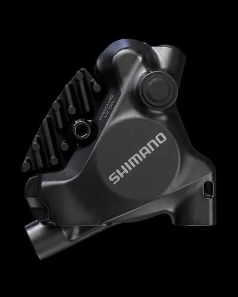 Shimano Deore XT M805 Rear Hydraulic Brake Caliper