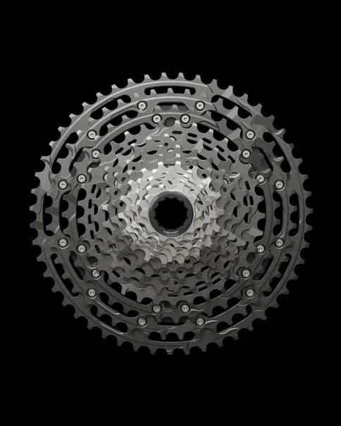 Cassette Shimano XTR M9200 Hyperglide+ 12V
