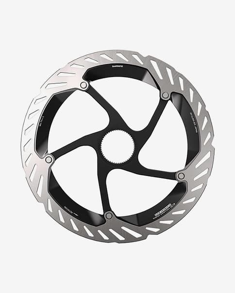 Shimano Dura-Ace RT-CL900 203 mm internal with magnet Brake Disc