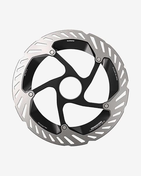 Shimano Dura-Ace RT-CL900 180 mm external Brake Disc