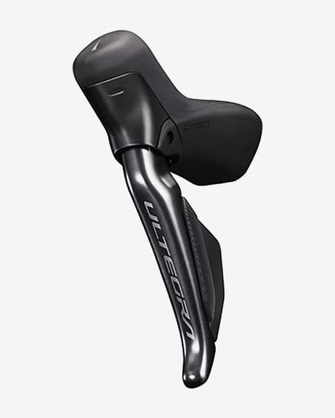 Shimano Ultegra R8170 Di2 2x12V Left Shifter