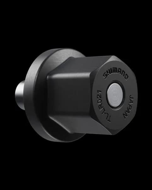 Herramienta anillo de cierre Shimano TL-LR21