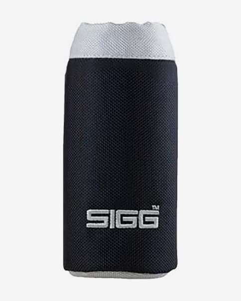 Funda para bidón SIGG Nylon Pouch 0.4L negro