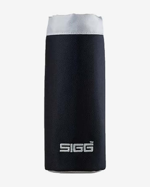 Funda para bidón SIGG Nylon Pouch 0.75L negro
