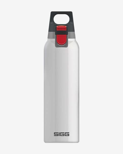 Termo SIGG H&C ONE 0.5L blanco