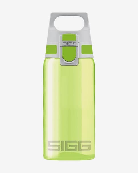 Bidón SIGG Viva One 0,5L verde