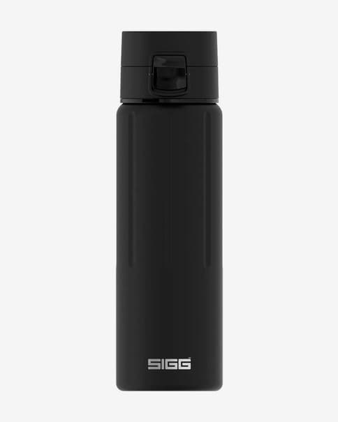 Termo SIGG Gemstone IBT 0.5L negro