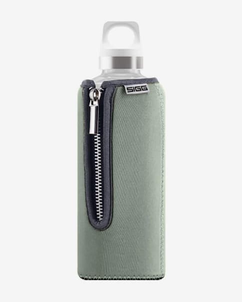 Bidón SIGG Stella 0.5L gris verde