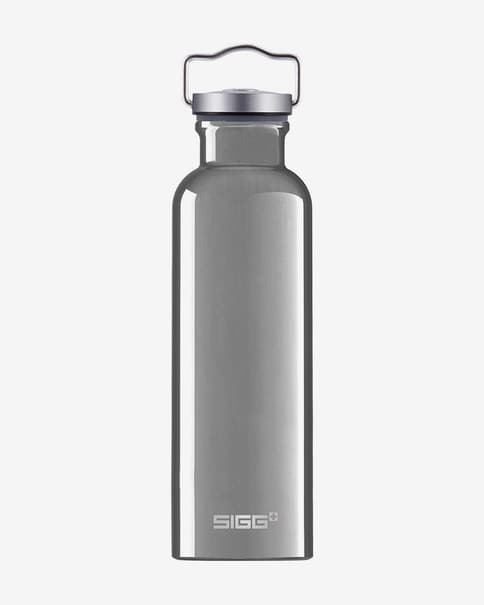 Bidón SIGG Original 0.75L aluminio