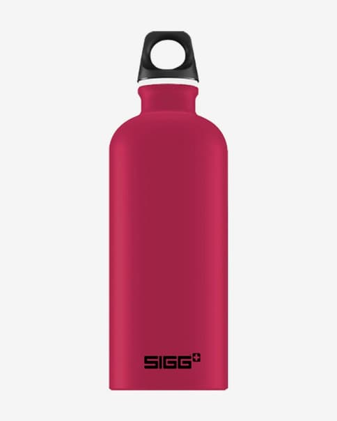 Bidón SIGG Touch 0.6L rosa