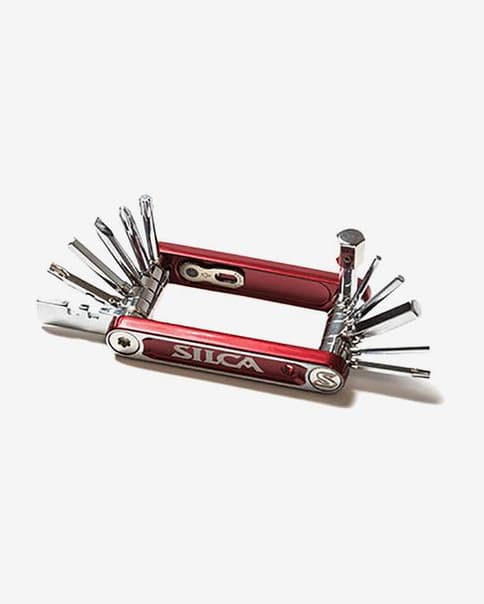 Multiherramienta Silca Italian Army Knife