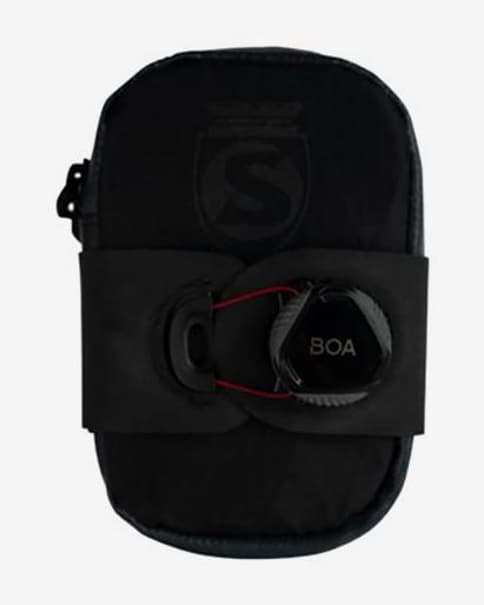 Bolsa de sillín Silca Mattone
