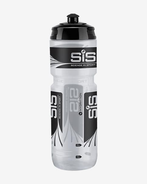 Bidón SIS Cuello Estrecho 800 ml transparente