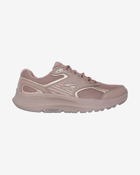 Skechers Go Run Consistent 2.0 Advantage shoes brown Women