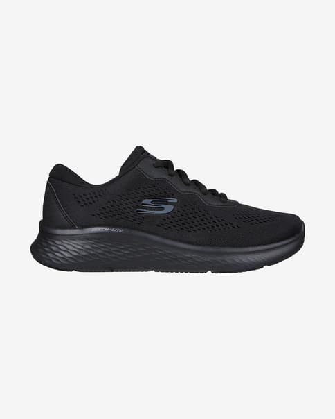 Chaussures Skechers Skech-Lite Pro noir femme