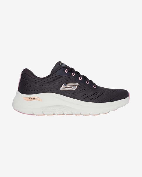 Buty damskie Skechers Arch Fit - Big Appeal | Deporvillage