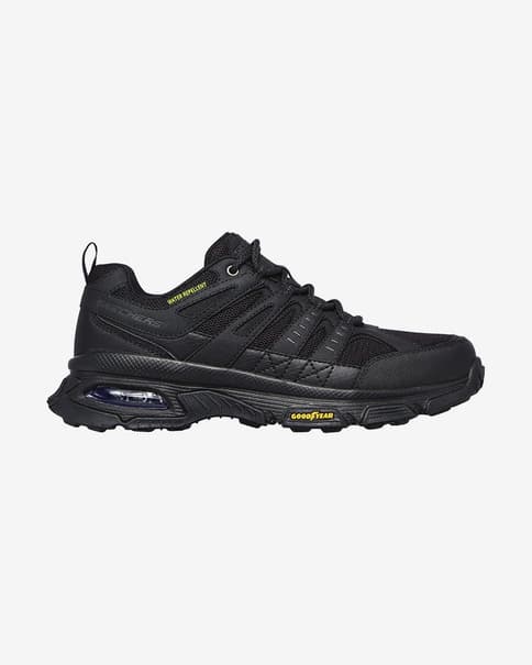 Zapatillas Skechers Skech Air Envoy negro