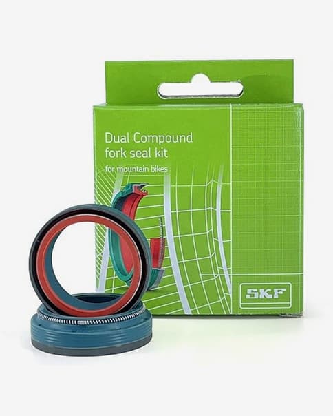 Kit de retenes para horquilla SKF Fox 36 mm