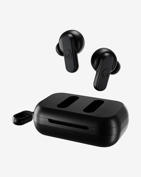Auriculares Skullcandy Dime 2 negro