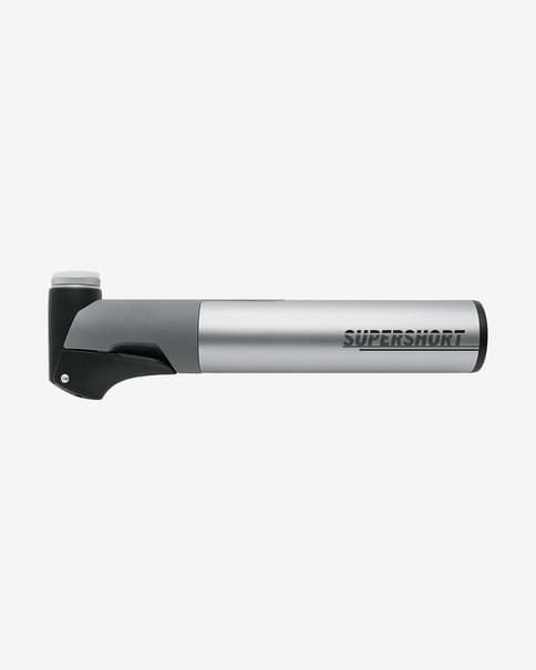 Bomba manual SKS Supershort prateado