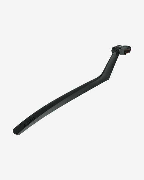 Guarda-lamas traseiro SKS S-Blade preto