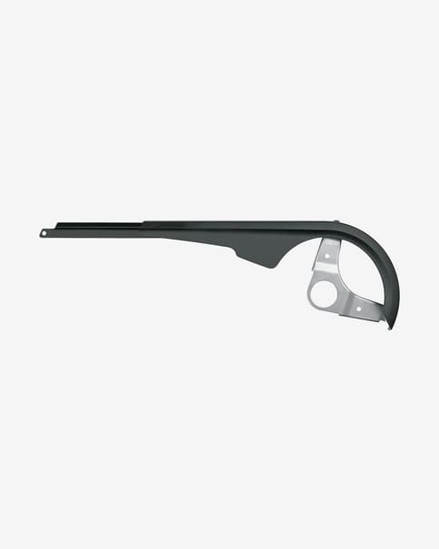 Guia de corrente SKS Chainblade 38 dentes preto