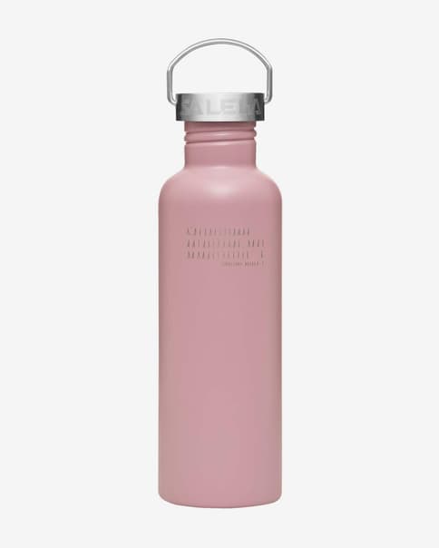Bidón Salewa Aurino 1L rosa plata