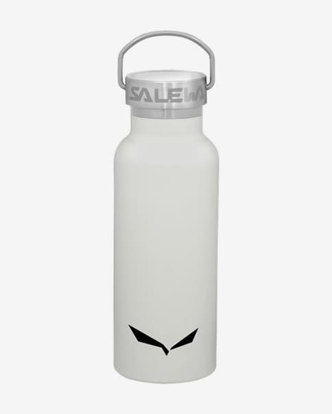 Bidón Salewa Valsura 450 ml blanco