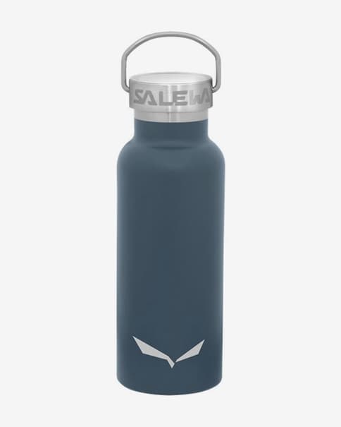 Bidón Salewa Valsura 450 ml gris