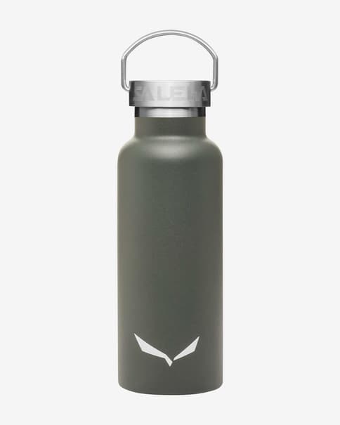 Bidón Salewa Valsura 450 ml gris verdoso