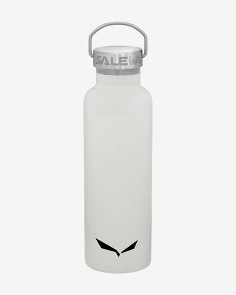 Bidón Salewa Valsura 650 ml blanco