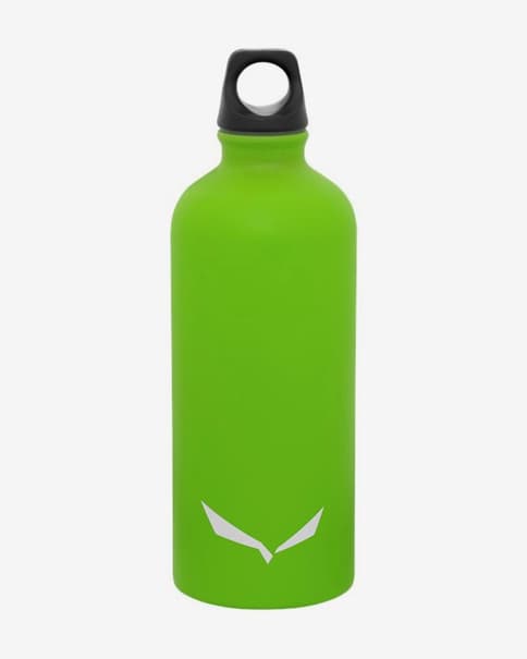 Bidón Salewa Isarco 600 ml verde