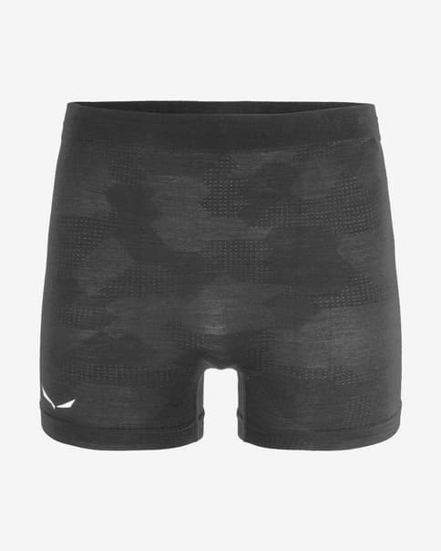 Boxer Salewa Zebru Fresh AMR negro