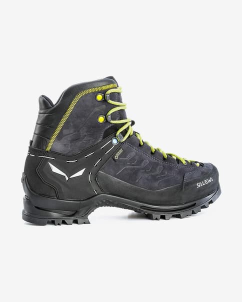 Botas Salewa Rapace GORE-TEX negro