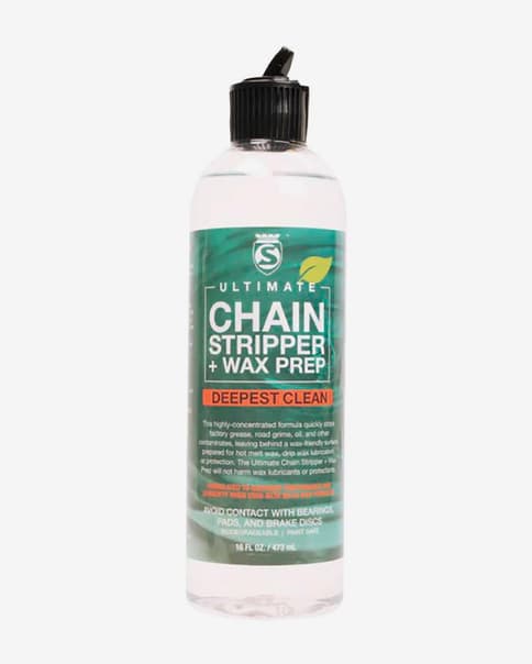 Desengrasante Silca Chain Stripper 473 ml