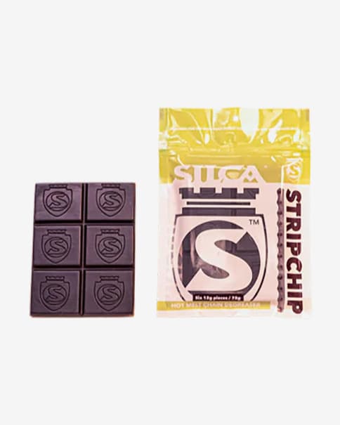 Desengrasante Silca STR