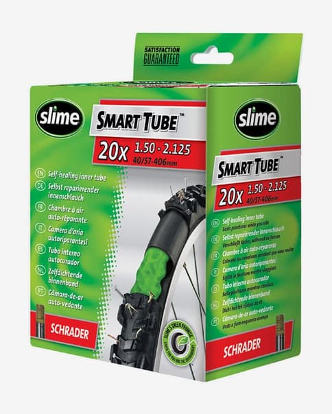 Cámara Slime 20x1.5-2.125 Válvula Schrader