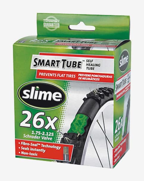 Cámara Slime 26" Válvula Schrader