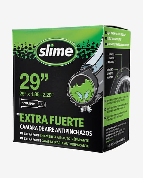 Cámara Slime 29" Válvula Schrader