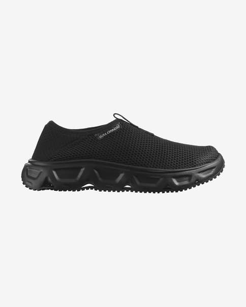 Zapatillas Salomon Reelax Moc 6.0 negro mujer