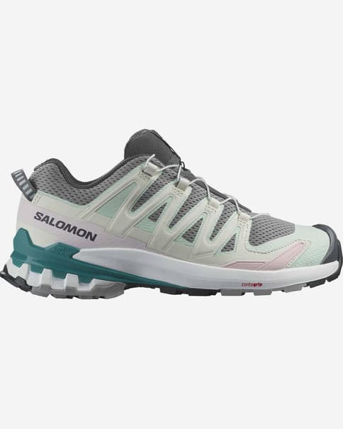 Salomon XA PRO 3D v9 GORE-TEX Shoes Women | Deporvillage