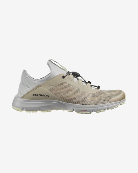 Salomon Amphib Bold 2 Shoes Pepper White Women