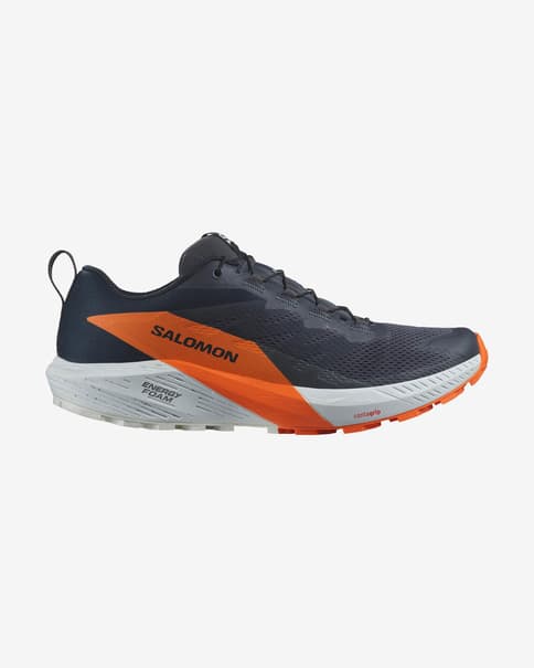 【美品】SALOMON sense ride 5 GTX Men's Salomon Sense Ride 5 GTX | Fleet Feet | Fleet Feet