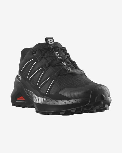 Zapatillas Salomon Speedcross Peak negro