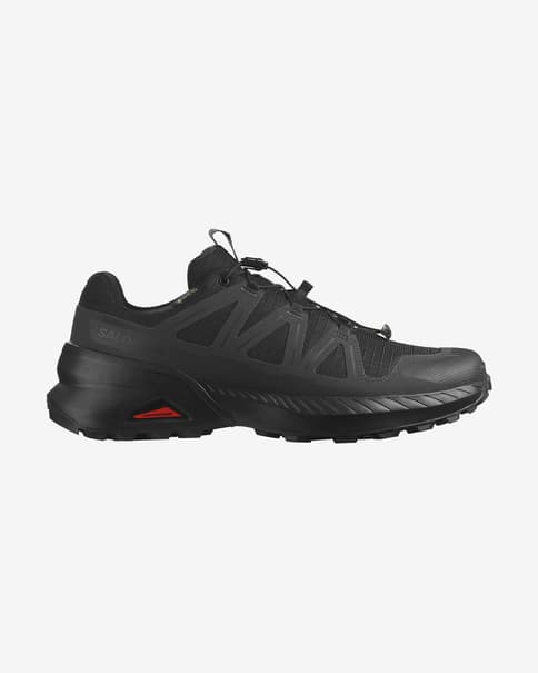Zapatillas Salomon Speedcross Peak GORE-TEX negro