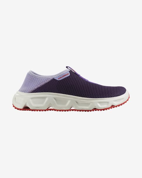Zapatillas Salomon Reelax Moc 6.0 violeta
