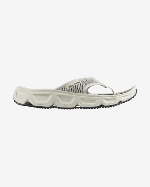 Chanclas Salomon Reelax Break 6.0 gris claro