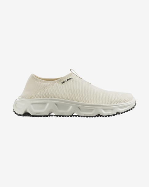 Zapatillas Salomon Reelax Moc 6.0 crema