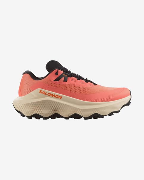 Zapatillas Salomon Ultra Glide 3 rosa mujer